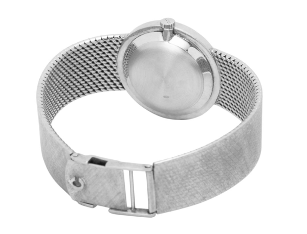 Chopard Geneve Vintage 26Mm Replica Steel 3 Chopard Geneve Vintage 26Mm Replica