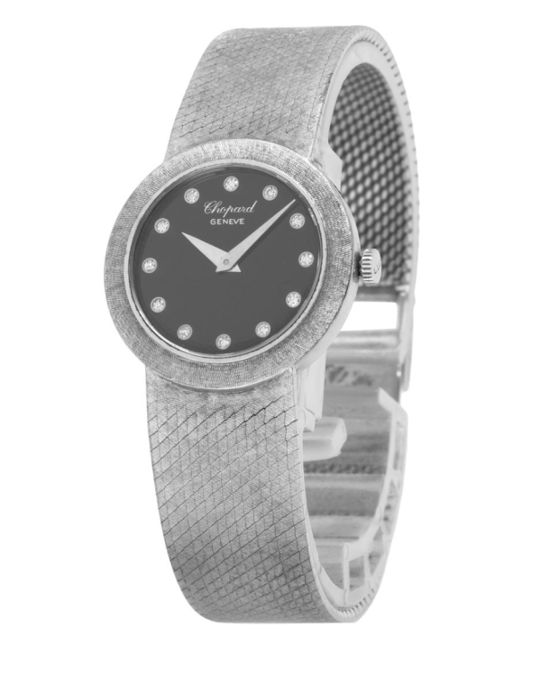 Chopard Geneve Vintage 26Mm Replica Steel 2 Chopard Geneve Vintage 26Mm Replica
