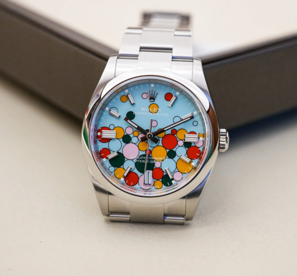 New Rolex &Quot;Celebration&Quot; Oyster Perpetual 2023 Replica Model 12 New Rolex &Quot;Celebration&Quot; Oyster Perpetual 2023 Replica Model - Ip Empire Replica Watches