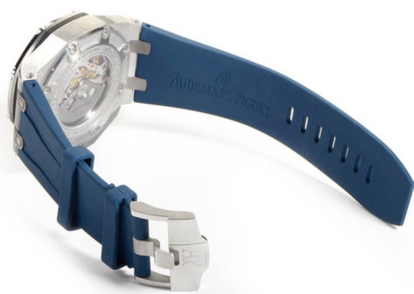 Audemars Piguet Royal Oak Offshore Replica 26568Pm.oo.a021Ca.01 2 Audemars Piguet Royal Oak Offshore 26568Pm.oo.a021Ca.01 - Ip Empire Replica Watches