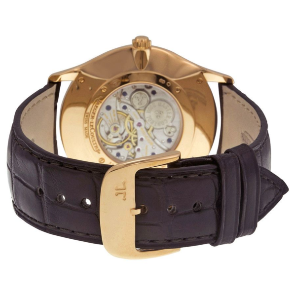 Jaeger Lecoultre Master Ultra Thin Replica