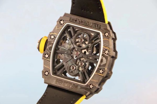 Richard Mille Swiss Clone Rm 12 01