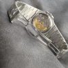Replica Patek Philippe Nautilus 5711 White Dial