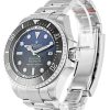 Rolex Deepsea Swiss Clone - Silver/Dark Blue