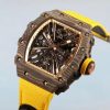 Richard Mille Swiss Clone RM 12 01