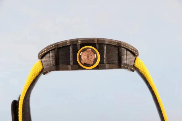 Richard Mille Swiss Clone Rm 12 01