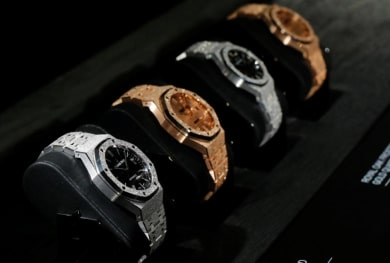 Replica Audemars Piguet: Affordable Luxury Within Reach 1 Audemars