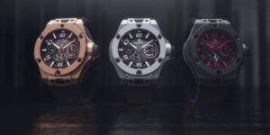 Hublot replica watches