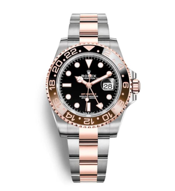Rolex Gmt Master 2 Root Beer Replica 1 Rolex Gmt Master 2 Root Beer Replica