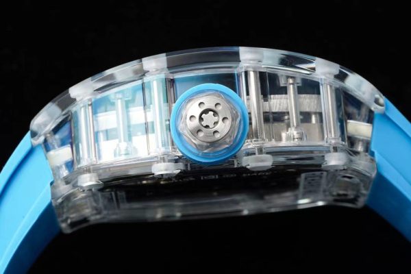 Richard Mille Swiss Made Clone Rm 53-02