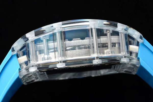 Richard Mille Swiss Made Clone Rm 53-02