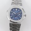 Top Super Clone replica Patek Philippe Nautilus 5740