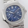 Top Super Clone replica Patek Philippe Nautilus 5740