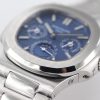 Top Super Clone replica Patek Philippe Nautilus 5740