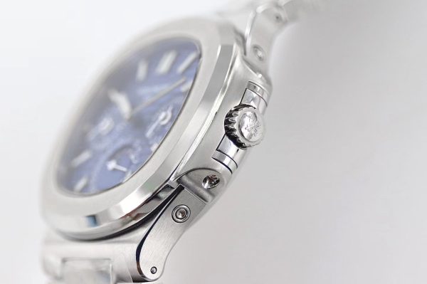 Top Super Clone Replica Patek Philippe Nautilus 5740