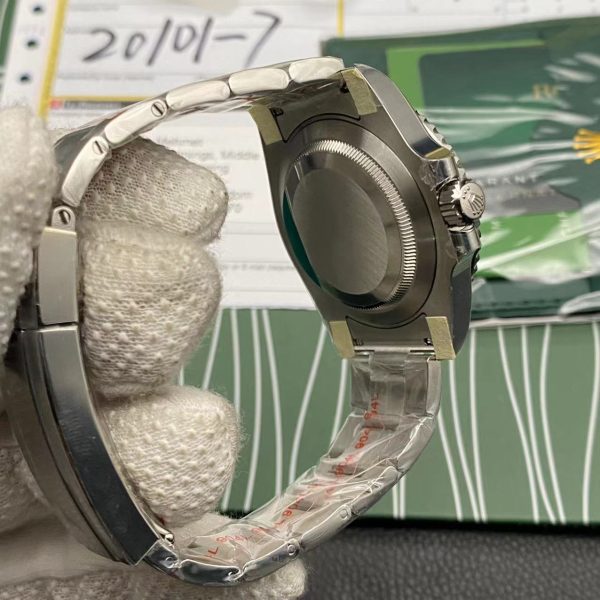 Rolex Submariner Silver Black Replica Swiss Clone 20 Rolex Submariner Silver Black Replica Swiss Clone