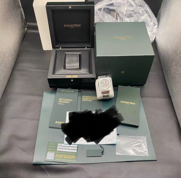 Replica Skeleton Ap Clone