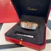 Cartier Love/Nail Bracelet Best Clone Replica