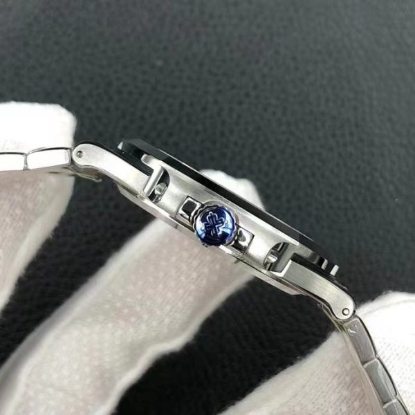 Patek Philippe Tiffany &Amp; Co Best Super Clone Replica 6 Patek Philippe Tiffany &Amp; Co Best Super Clone Replica