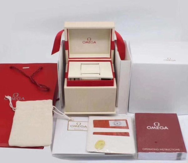 Swiss Best Replica Omega Watch Box 2 Swiss Best Replica Omega Watch