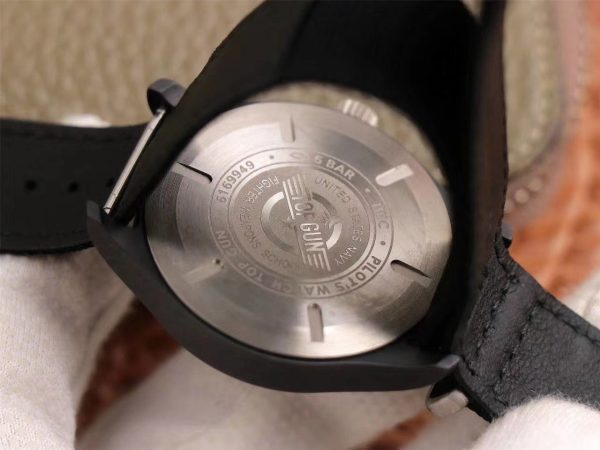 Iwc Pilot Top Gun 2022 Replica