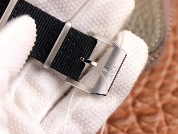 Replica Iwc Pilot Top Gun Iw326901 Replica Black Ceramic 2022 - Ip Empire Replica Watches