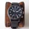 IWC Pilot Top Gun Movie Replica