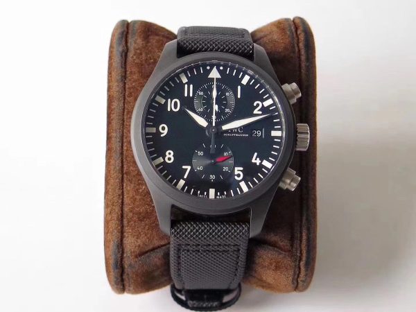 Iwc Pilot Top Gun Movie Replica