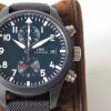 IWC Pilot Top Gun Movie Replica