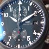 IWC Pilot Top Gun Movie Replica