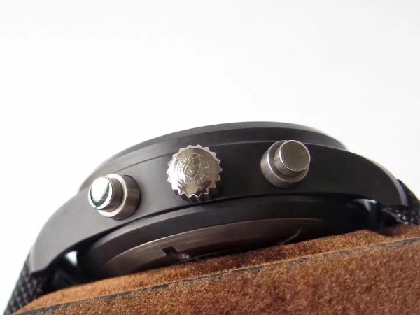 Iwc Pilot Top Gun Movie Replica