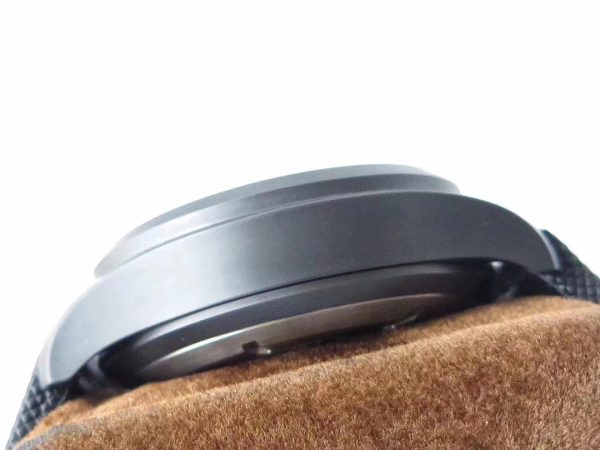 Iwc Pilot Top Gun Movie Replica