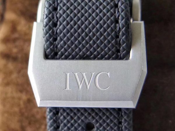 Iwc Pilot Top Gun Movie Replica