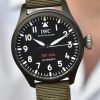 IWC Pilot Top Gun 2022 Replica
