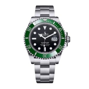Réplica Rolex Submariner Kermit