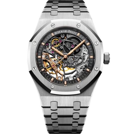 Ap Skeleton Replica Watch - Audemars Piguet Replica 1 Ap Skeleton Replica