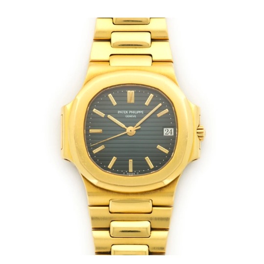 Réplica Patek Philippe Oro