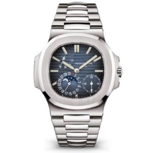 50 Clone Patek Philippe Nautilus 5712