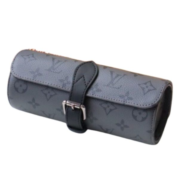 Top Grade Replica Louis Vuitton Monogram Watch Box