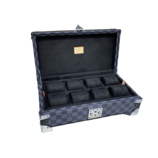 Big Replica Louis Vuitton 8 Watch Box Clone 21 Big Replica Louis Vuitton 8 Watch Box Clone