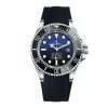 Replica Rolex Deepsea Rubber Band
