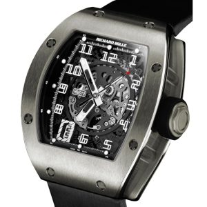 Richard Mille Swiss Clone - RM 010