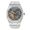 Replica AUDEMARS PIGUET SKELETON WATCH TOP Swiss Clone