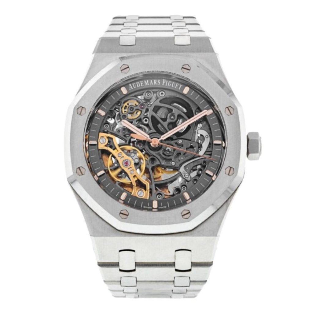 Discover The World Of Swiss Super Clone Watches: Your Ultimate Guide To Perfect Replicas 3 Replica Audemars Piguet Skeleton Watch Top Swiss Clone