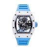 Richard Mille Swiss Made Clone RM 55 ASIA