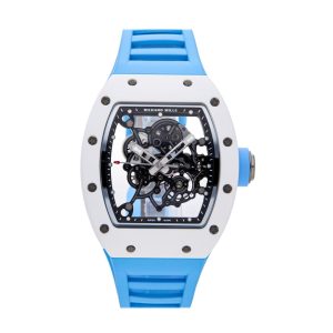 Richard Mille Swiss Made Clone RM 55 ASIA