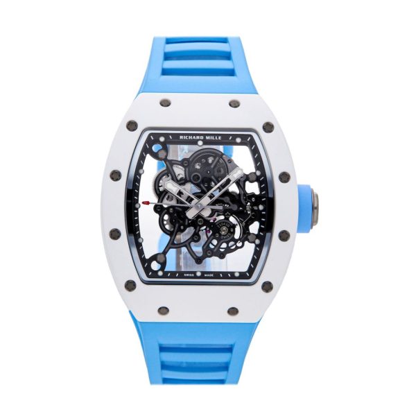Richard Mille Swiss Made Clone Rm 55 Asia