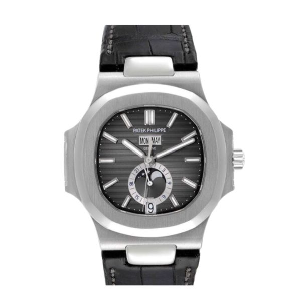 Patek Philippe Nautilus 5726A Replica 1 Patek Philippe Nautilus 5726A Replica