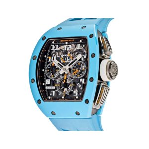 Richard Mille Swiss Made Clone RM 011 FM