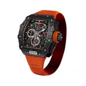 Richard Mille Swiss Made Clone RM 50-03 - Best Quality Clone